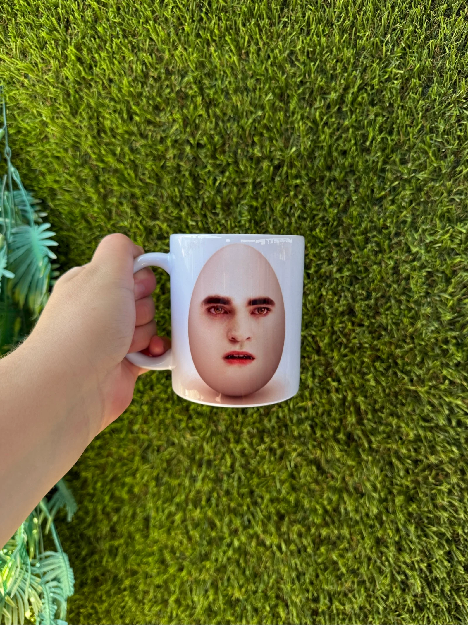 Taza Eggward Cullen – photo 9